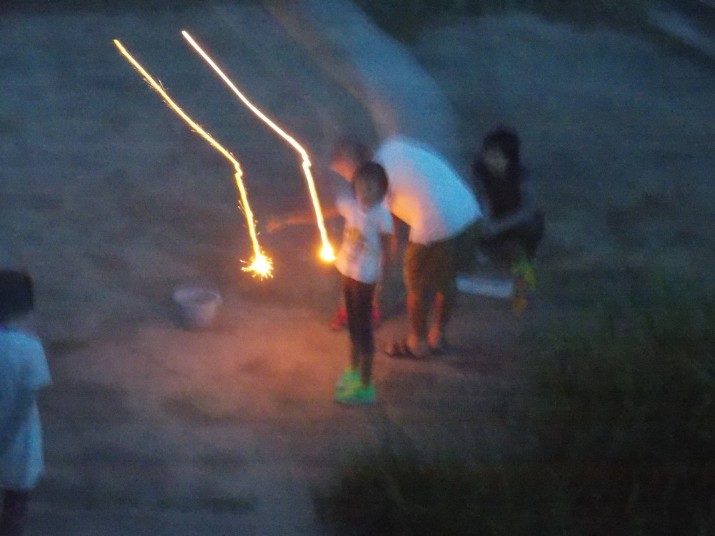 テスト送信