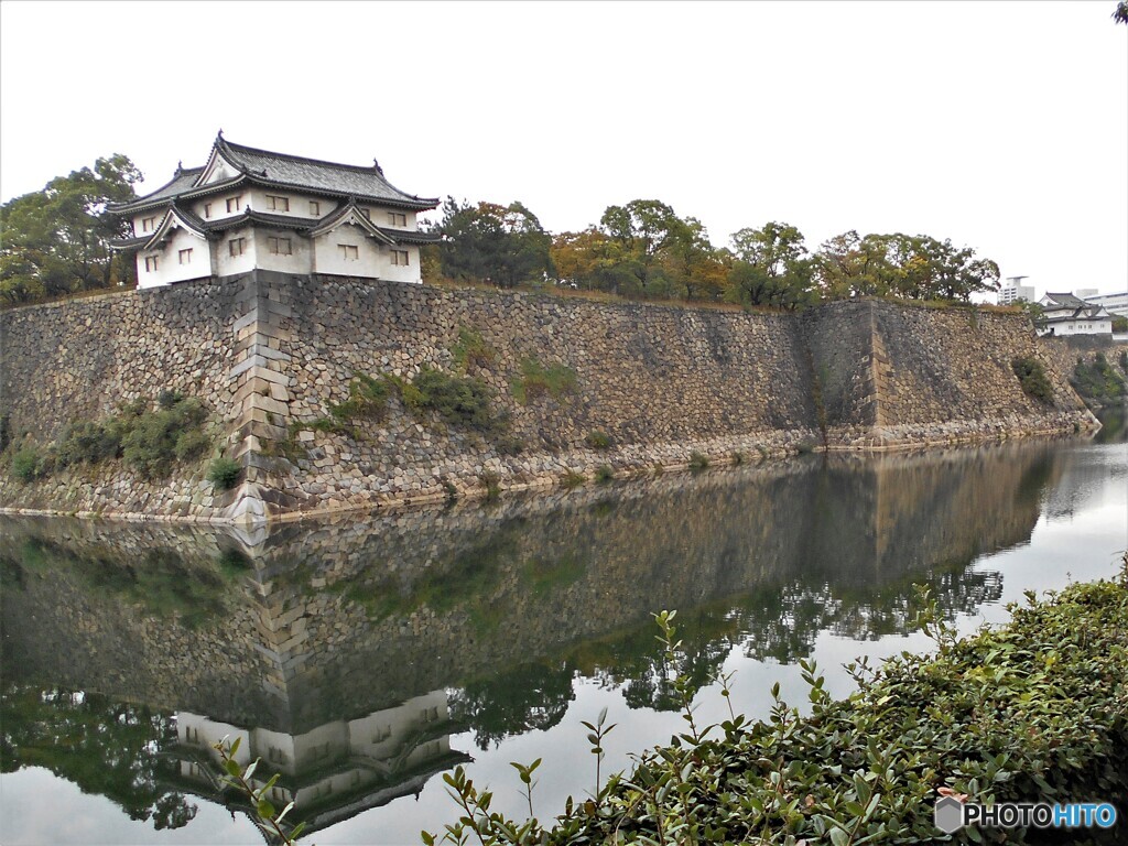 乾櫓