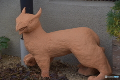 田舎のガ－ドマン