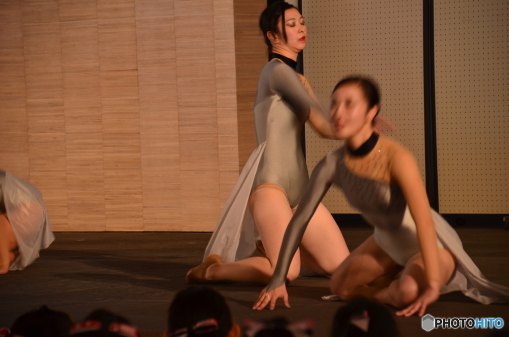 リ－ダ的はやはり違う