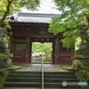 神峰山寺