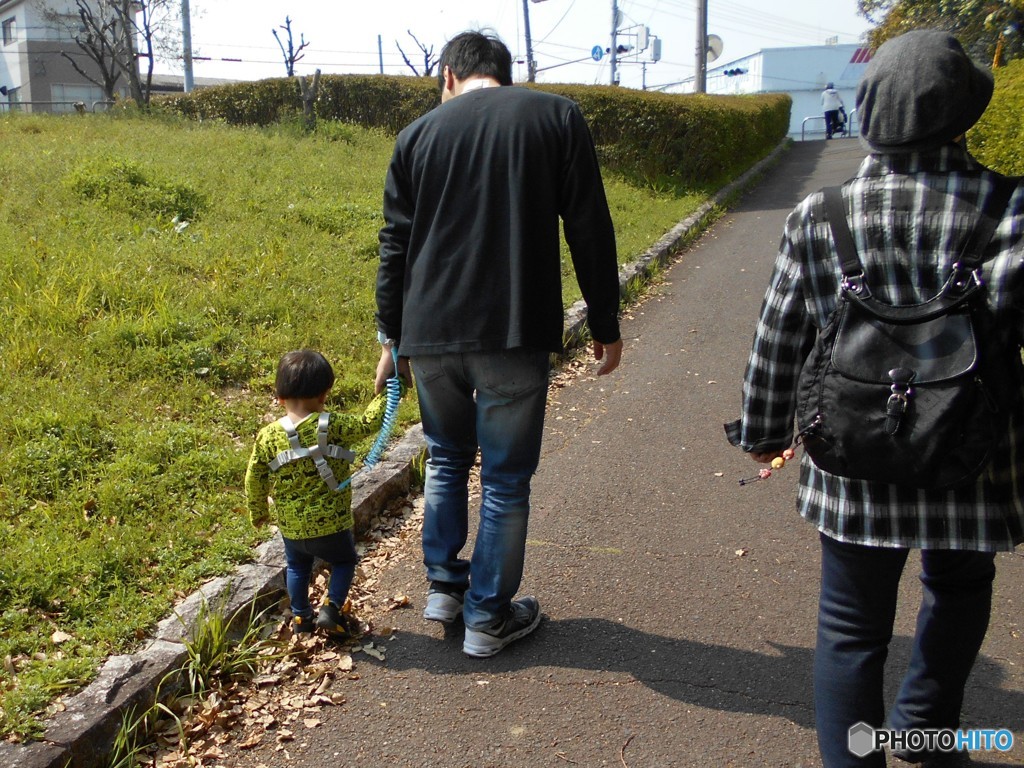 僕は犬ではないんだけどな～