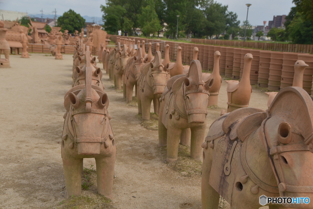 埴輪公園