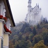 ノイシュバンシュタイン　城B