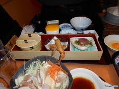 祝い膳其の2