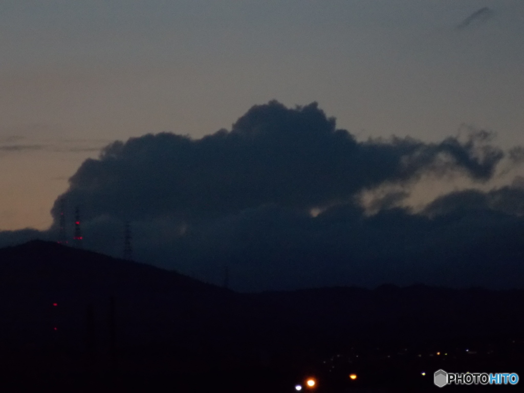 象雲