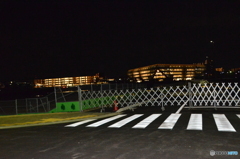 新道夜間