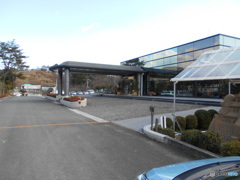 初風呂（温泉）