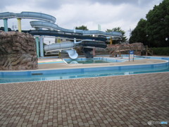 プ－ルは大丈夫⁉