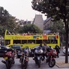 パリ市内
