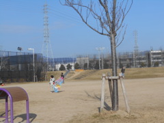 カイトょ飛んでくれ