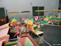 色んな遊具