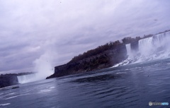 ナイアガラの滝