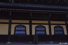 窓、南禅寺
