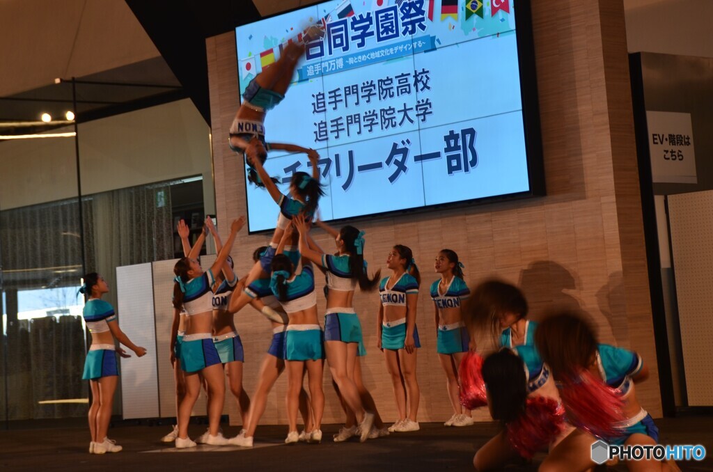 高校生、大学生