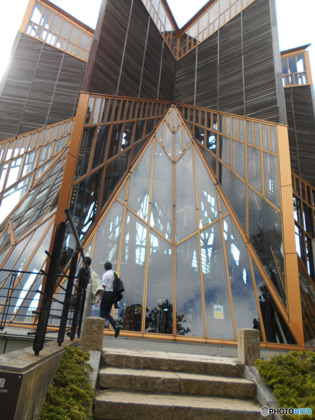 能勢の妙見山