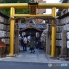 京、御金（みかね）神社