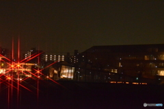 キャンパス方面1