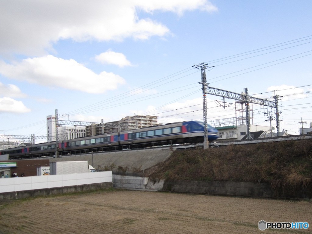 東海道本線