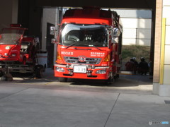 待機中 NO119です