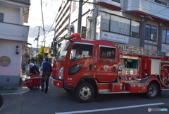 この奥のようだが？