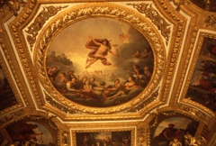 ベルサイユ宮殿E