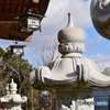 闘鶏野神社