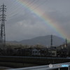 時雨（しぐれ）虹1