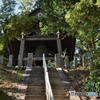 高台の鐘楼