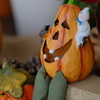 もうすぐハロウィン