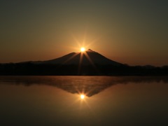 ダイアモンド筑波