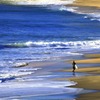 海(部原海岸）