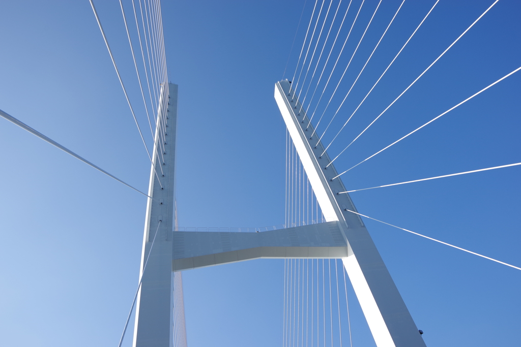 女神大橋