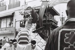 銀塩　おくんち