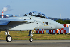 F-15DJ 32-8058