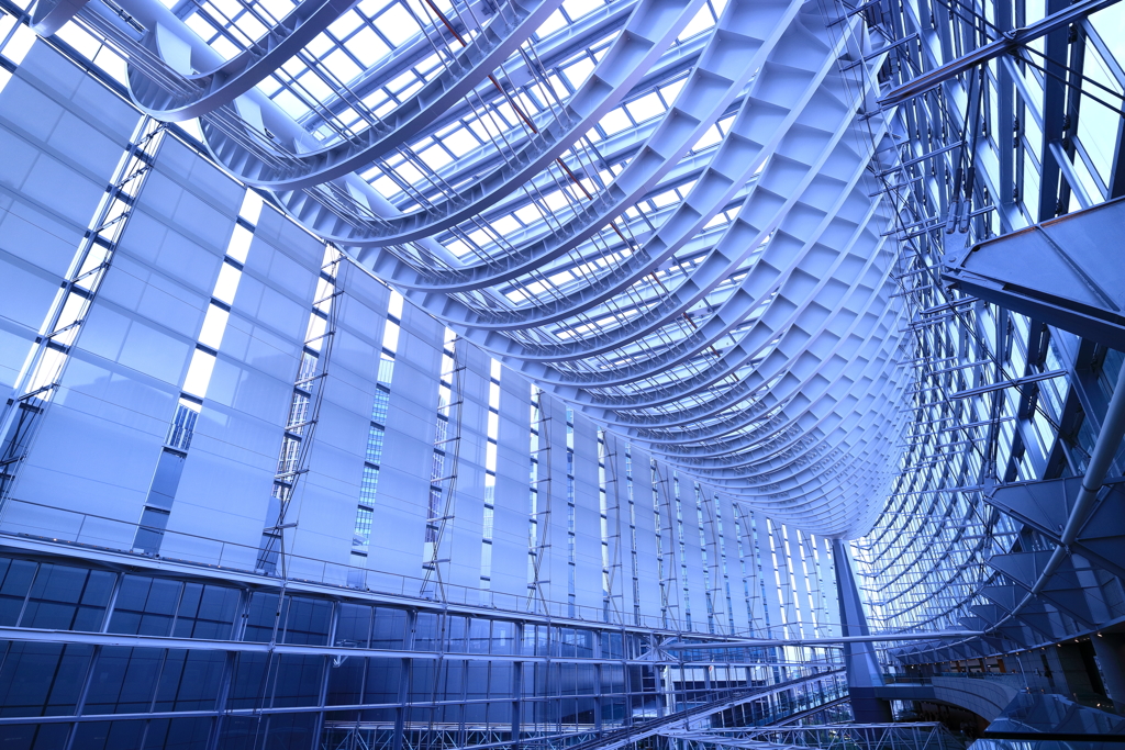 東京国際フォーラム
