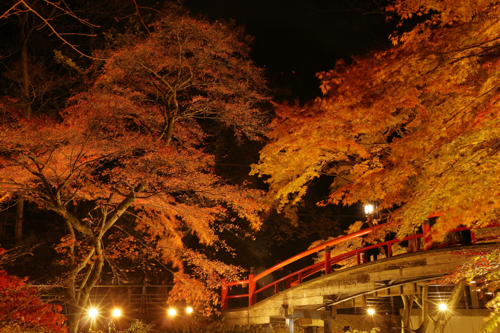 河鹿橋