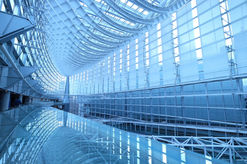 東京国際フォーラム