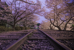 蹴上インクライン３