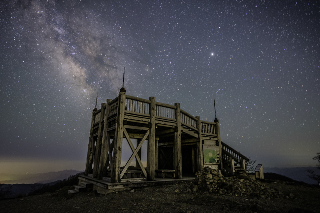 Milky Way