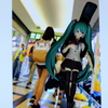 初音ミク　in 台湾