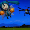 農業の未来に羽ばたけ！！