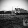 古き良き時代　西大塚駅にて