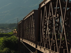 最上鉄橋