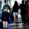 初音ミク　in 台北