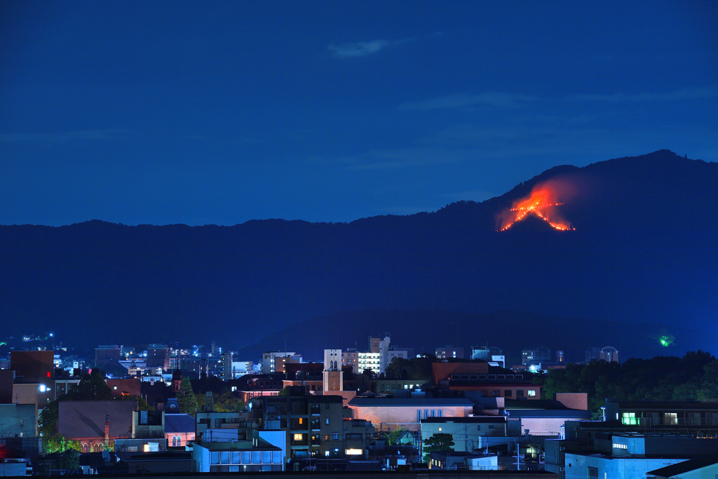 神田五山