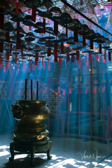 お寺