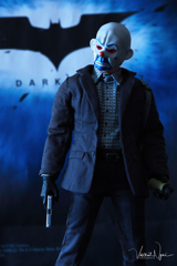 The Dark Knight Joker