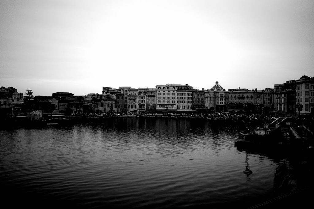 sea