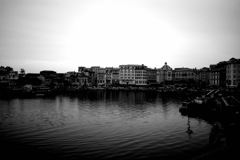 sea